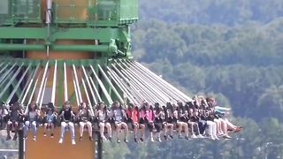 ДУХ ЗАХВАТЫВАЕТ. 2