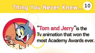Tom and Jerry - Robin Hoodwinked