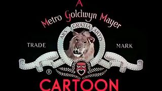 Tom and Jerry - The Lonesome Mouse