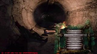 S.T.A.L.K.E.R. Судьба Монолита_ Множество #3. Потуги Сознания. Финал