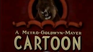 Tom and Jerry - The Bodyguard
