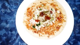 Coming up Recipe