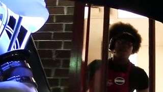 Try not to laugh challenge..