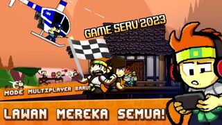 Game tempur offline terbaik multiplayer terbaru ⚡