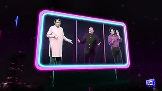Amanat Chan _ Imran Ashraf _ Mazaq Raat Season 2 _ 2