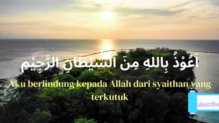 Bacaan Q.S Al Fatikhah