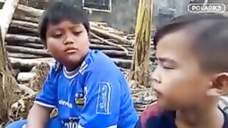 guyonan anak deso