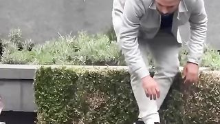 Funny prank video
