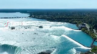 Niagara falls Canada|Beautiful place in Canada| famous place in Canada,| 2023