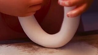 Emotional story of a woman and momos.