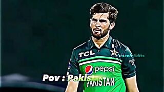Pakistan vs Afghanistan 5