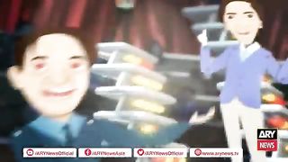 Hoshyarian _ Haroon Rafiq _ 3rd September 2023