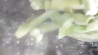 Салат з фасолькою