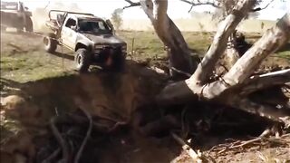 Epic off Road [ 4x4 ]Fails Compilation