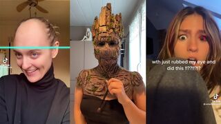 Funny Tik Toks That Made Me Go Bald ????????