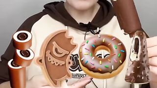 Challenge donut