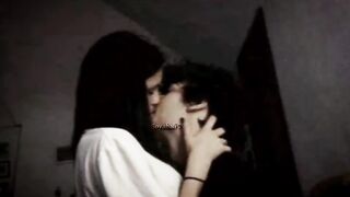 Only one Kiss