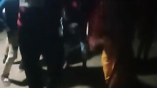Desi Village dance ????????