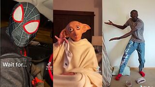 Funny TikToks That Made Dobby Be a Free Elf ????????