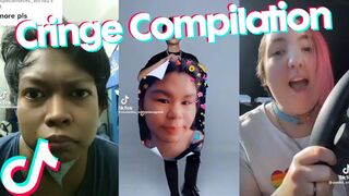 Try Not to Cringe 15 - TikTok Compilation