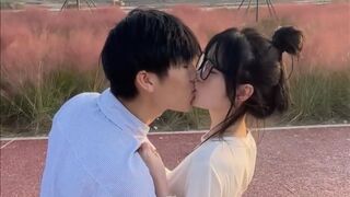 Couple love kiss & romance ❤️❤️❤️????????
