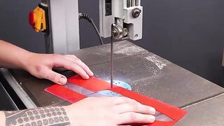 2 Unbelievably Sharp Kitchen Knives