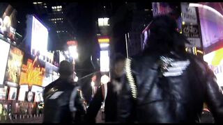 Lady Gaga - LoveGame (Official Music Video)