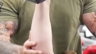 How To Do Push-ups Correctly