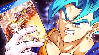 They Lied About This Game Dragonball