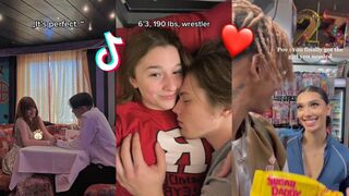 Cute Couples that'll Make You Love Someone Genuinely????❤️
