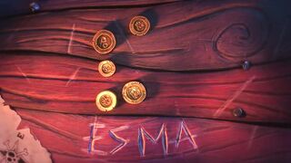CGI 3D Animated Short: "An Eye For An Eye" - by ESMA | TheCGBros