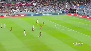Portugal Vs Uruguay