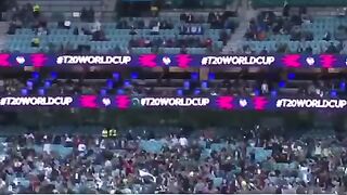 Haris batting ????