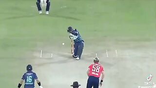 Pak vs England|Babar Azam batting ????
