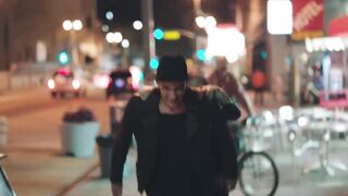 Hailee Steinfeld - Rock Bottom ft. DNCE (Official Video)