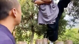 These Kids Are Kung-Fu Masters.mp4