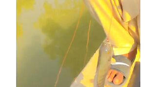 Fish catch