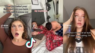 Relatable TikTok compilation
