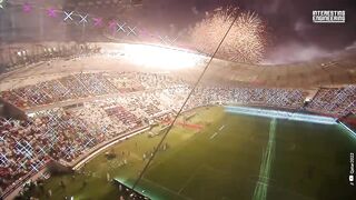 5 Amazing Technology in Qatar World Cup 2022