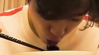 Everyone Eating Noodles????VS Jin ????????