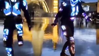 TUZELITY DANCE????????NEON MODE????????RECOPILACION TIKTOK 2022
