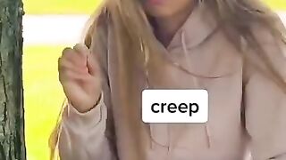 Funny TikTok Compilation Of AmyyWoahh !! All Vids From JUNE 2021 !