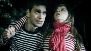 Criss-24(Cover) in Pariu Cu Viața