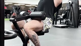 How To Instantly Lat Pull More Weight..