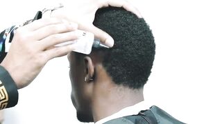 AFROHAIR EXTREMELLY WHITE