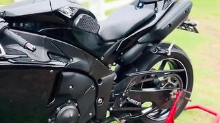 Yamaha Yzf R1 sri lanka superbikes 2022