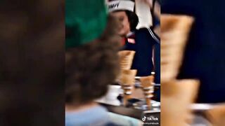 Stranger Things 4- TIKTOK COMPILATION #8