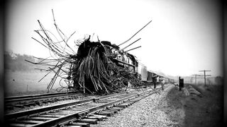 What Happened to the Crew of This Train_ _ Last Moments