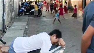 Video lucu ngakak terbaru