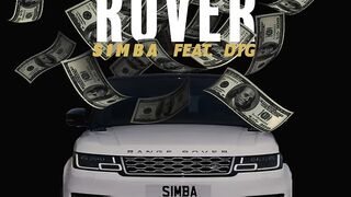Rover (feat. DTG)
